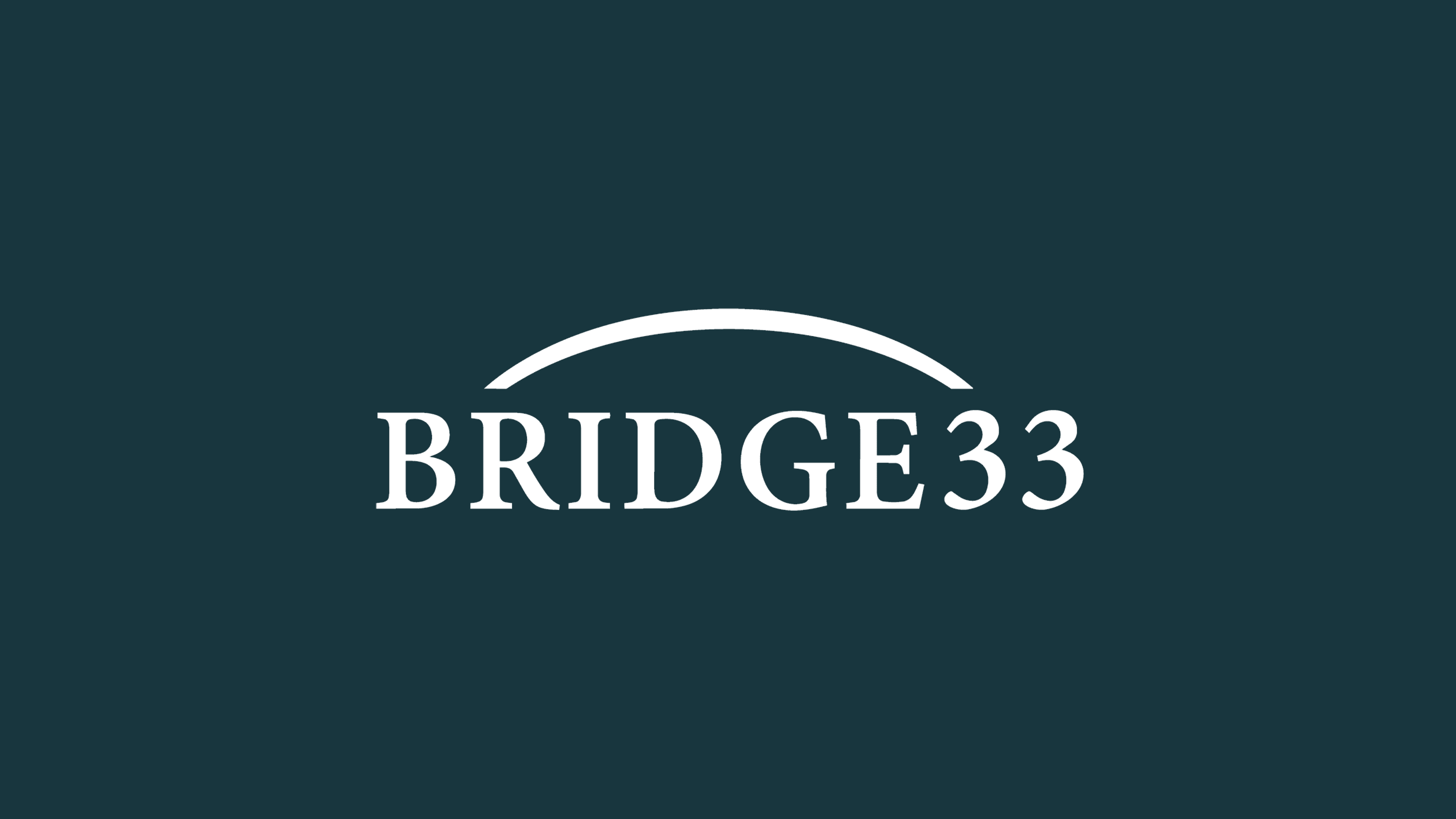 Bridge33 Capital cover